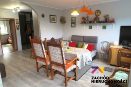 Mieszkanie 4 pokoje z możliwością zakupu garażu